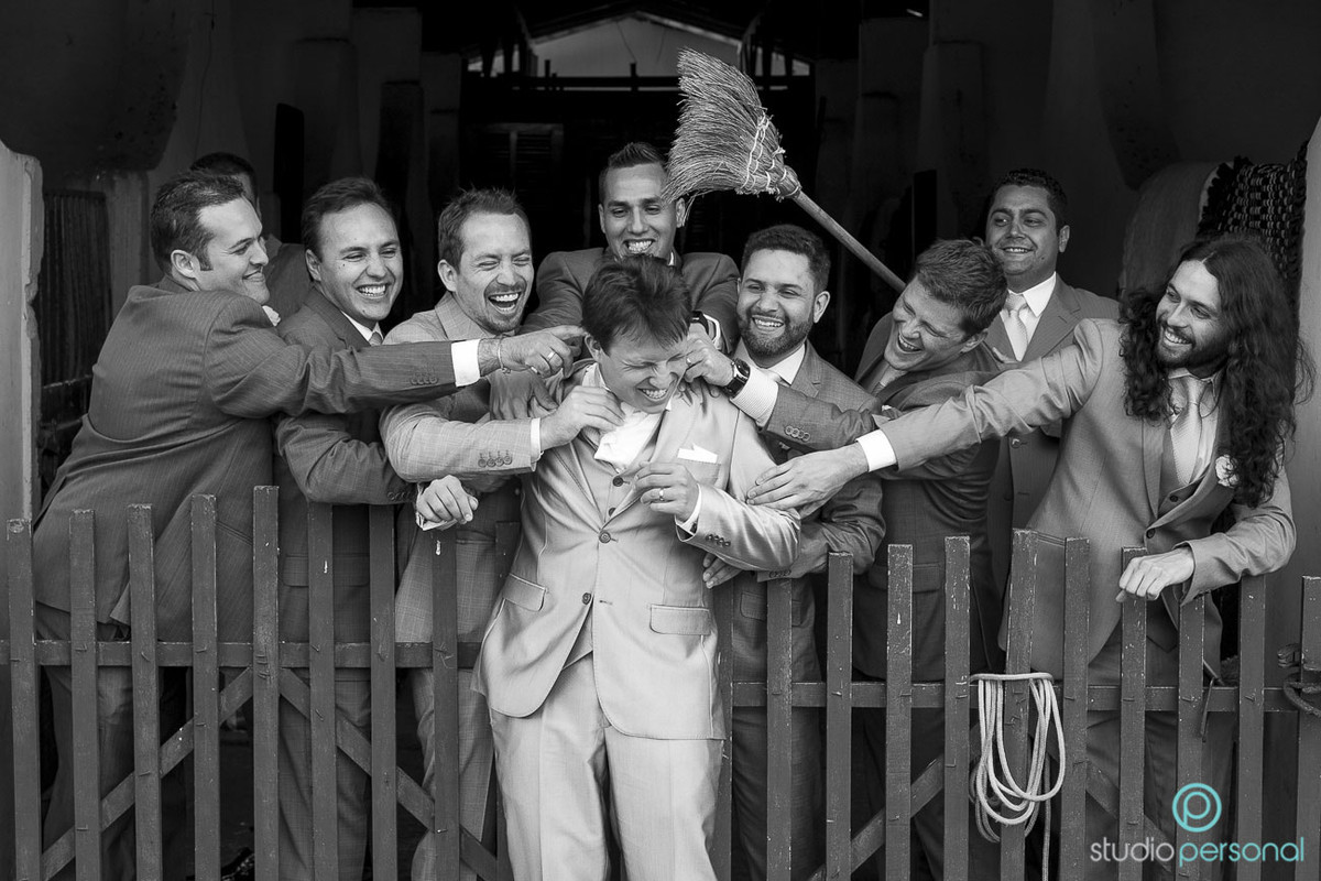 Casamento Day e Cesar – Curitiba – PR