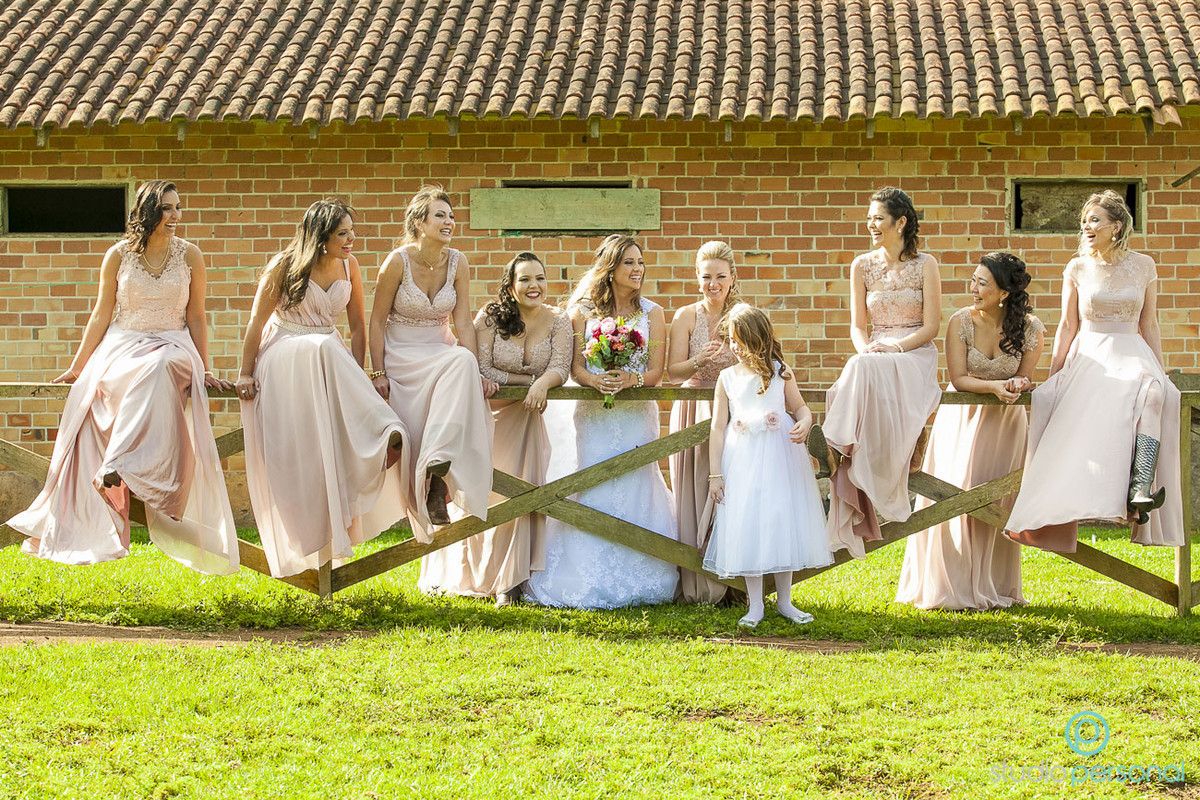 Casamento Day e Cesar – Curitiba – PR