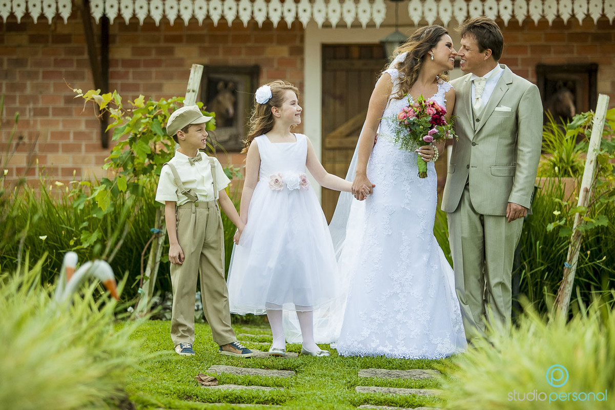 Casamento Day e Cesar – Curitiba – PR