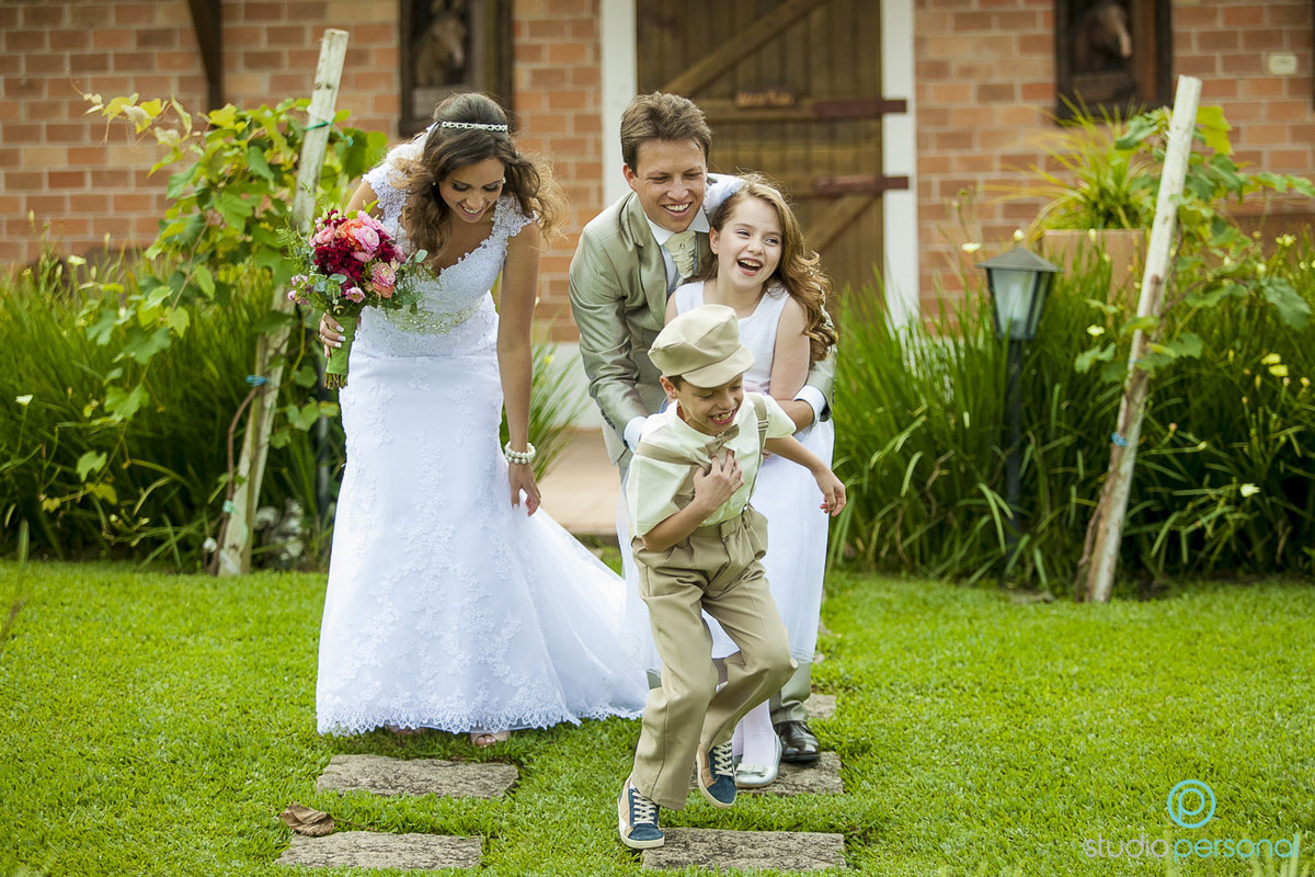 Casamento Day e Cesar – Curitiba – PR