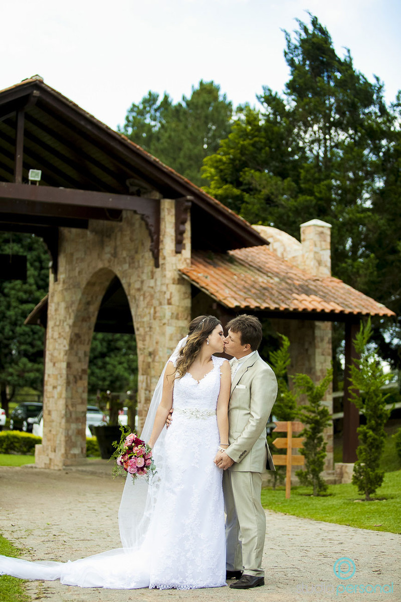 Casamento Day e Cesar – Curitiba – PR