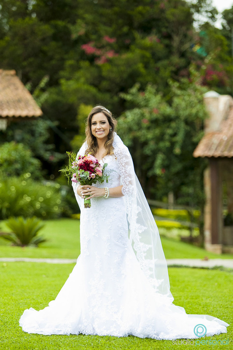 Casamento Day e Cesar – Curitiba – PR