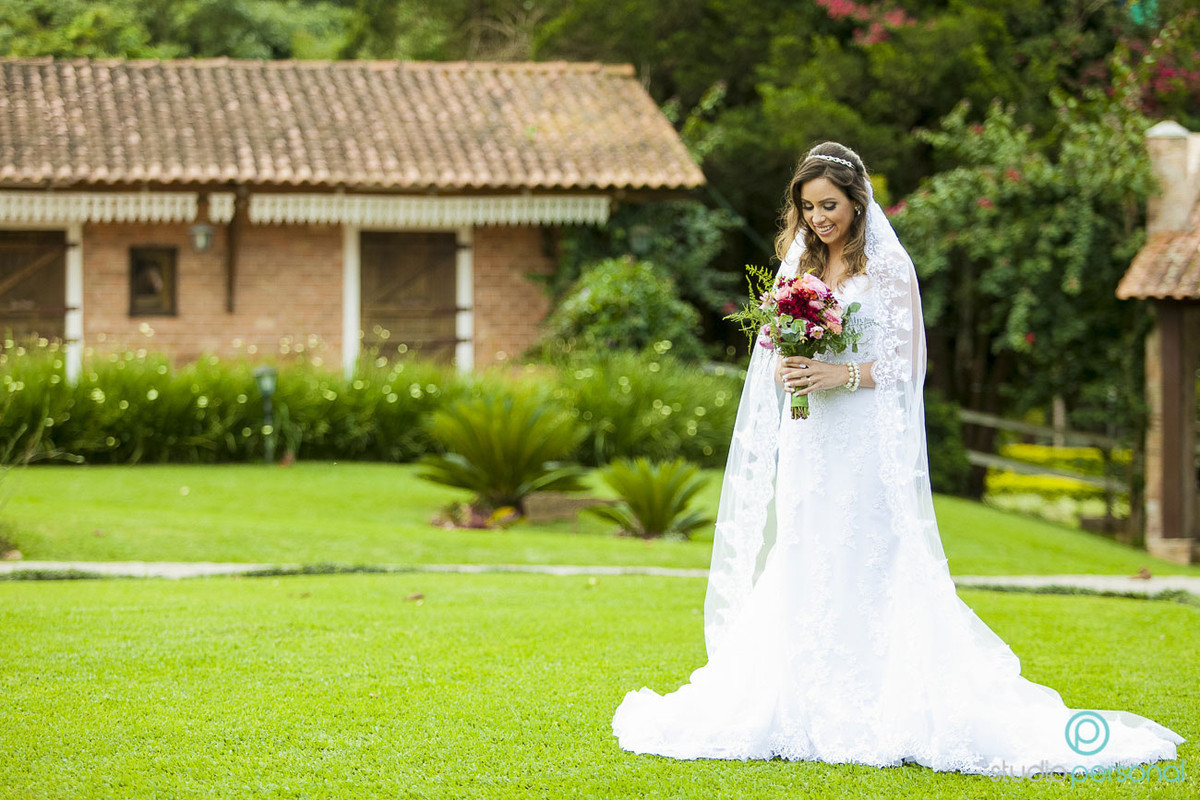 Casamento Day e Cesar – Curitiba – PR