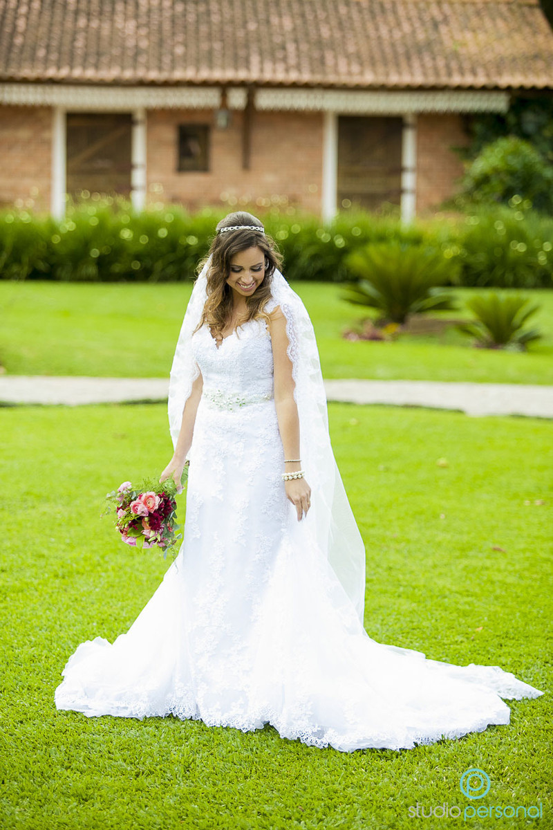 Casamento Day e Cesar – Curitiba – PR