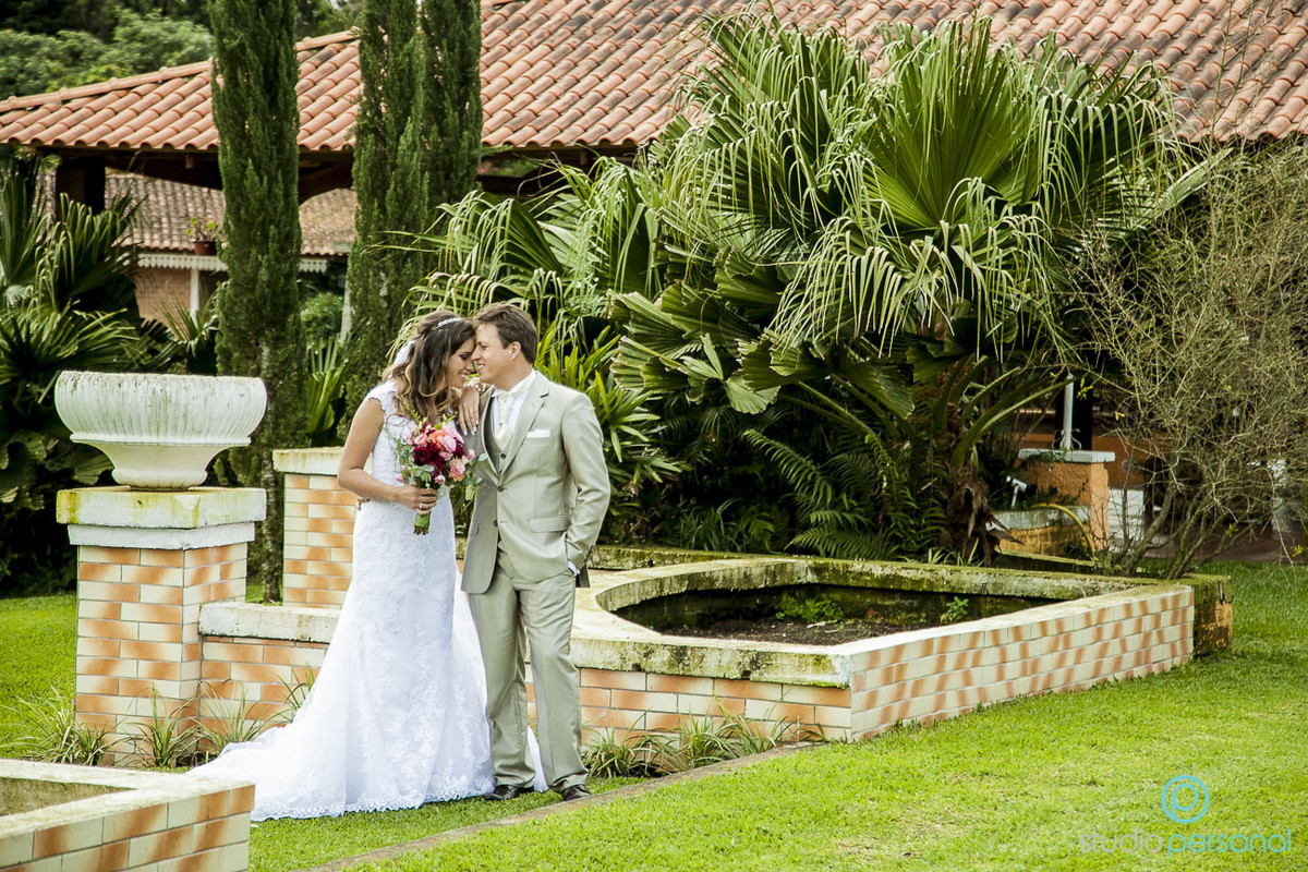 Casamento Day e Cesar – Curitiba – PR