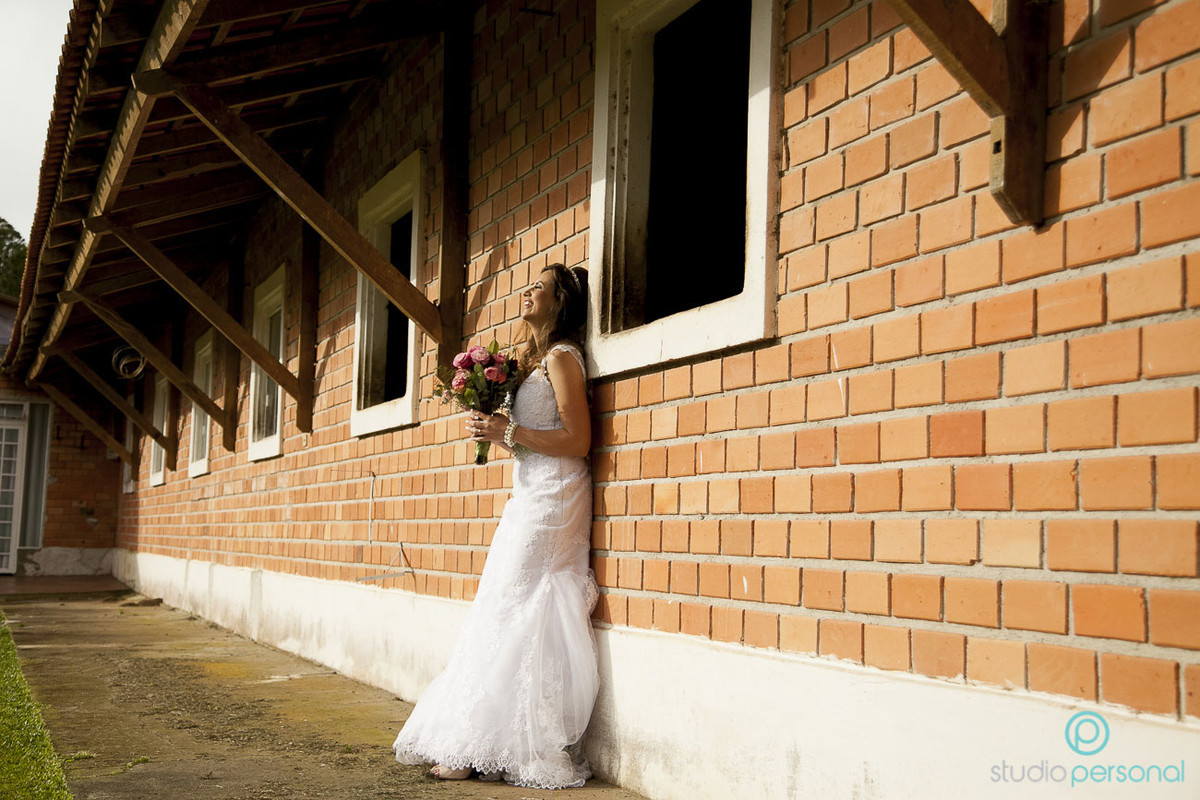 Casamento Day e Cesar – Curitiba – PR