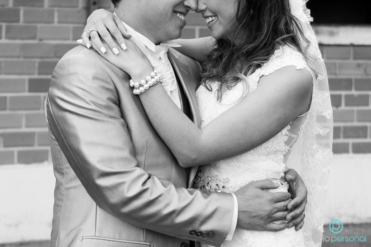 Casamento Day e Cesar – Curitiba – PR