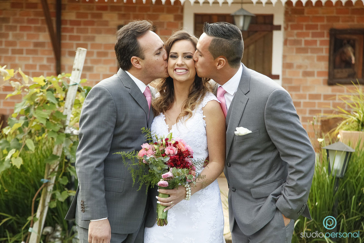 Casamento Day e Cesar – Curitiba – PR