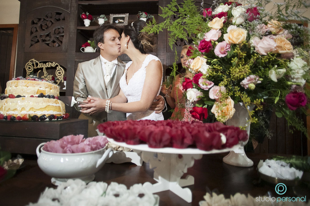 Casamento Day e Cesar – Curitiba – PR