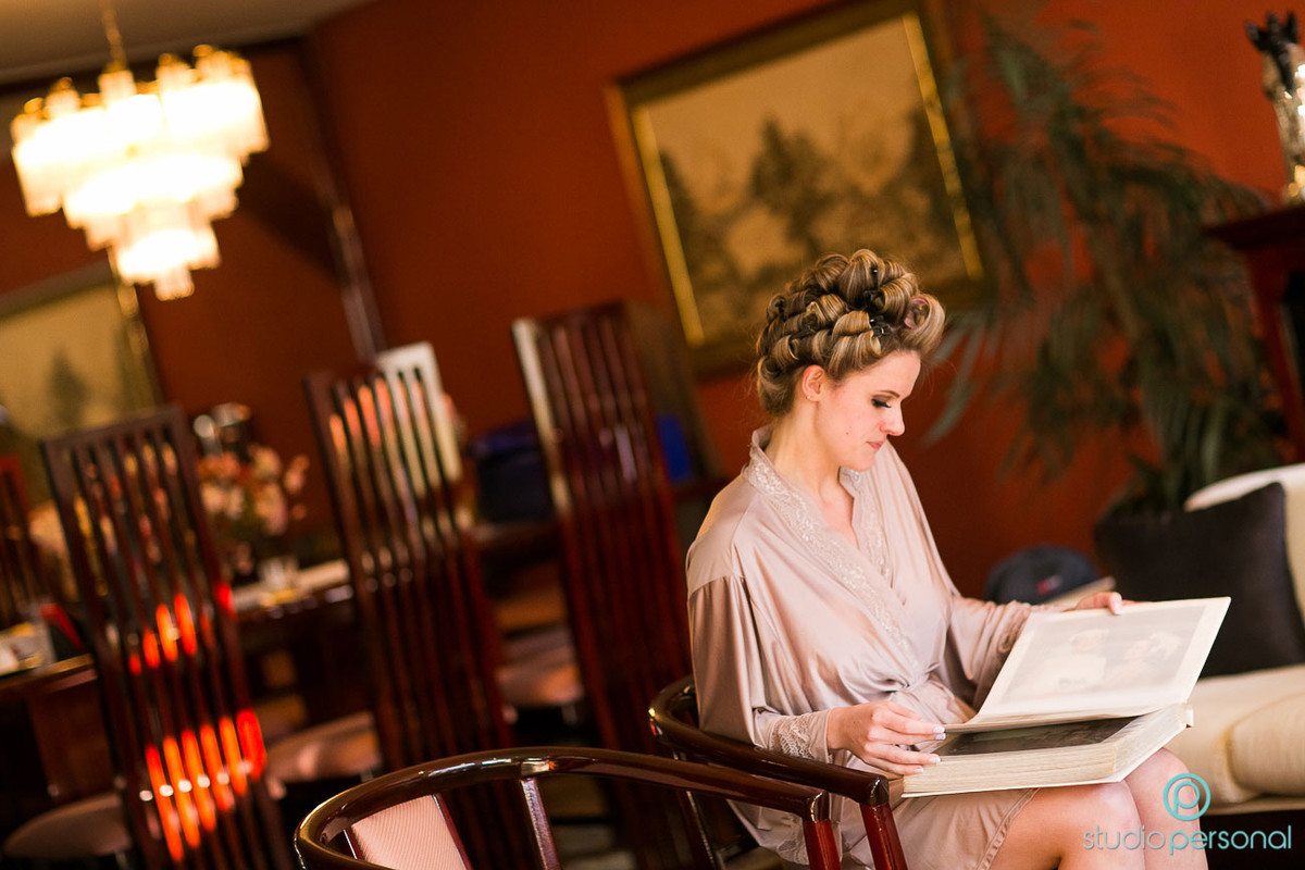 Casamento Carol e Tiago – Curitiba – PR