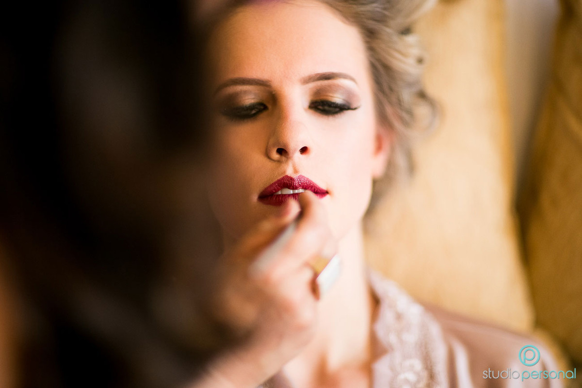 Casamento Carol e Tiago – Curitiba – PR