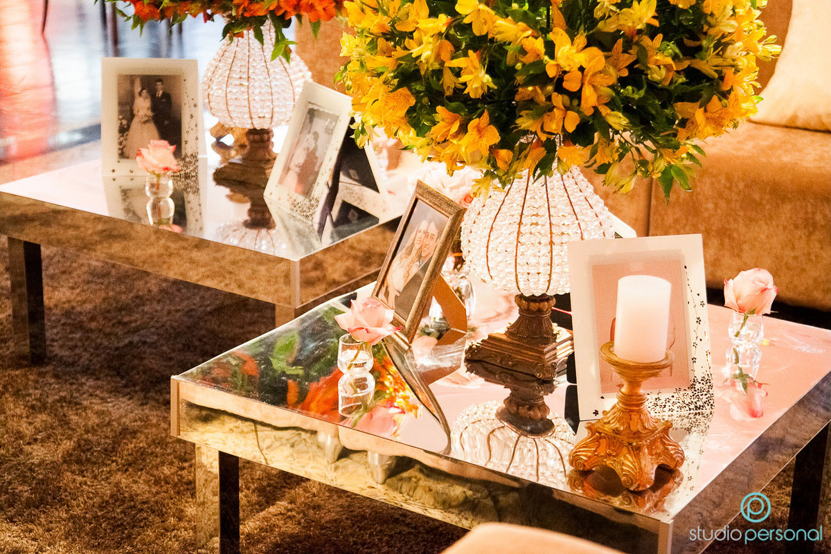 Casamento Carol e Tiago – Curitiba – PR