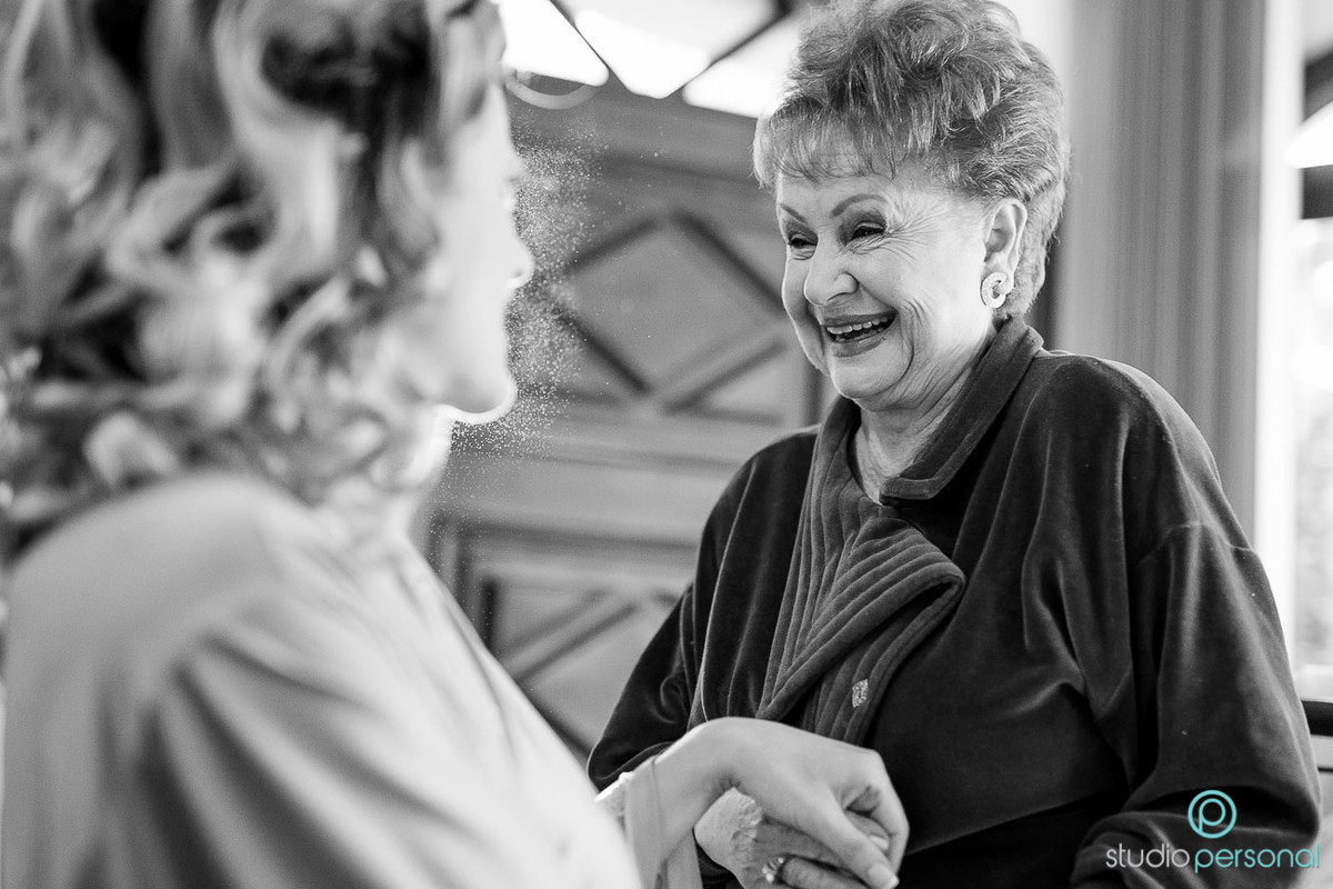 Casamento Carol e Tiago – Curitiba – PR