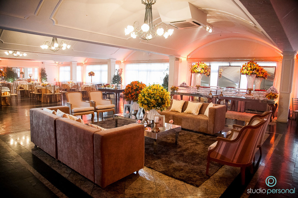 Casamento Carol e Tiago – Curitiba – PR