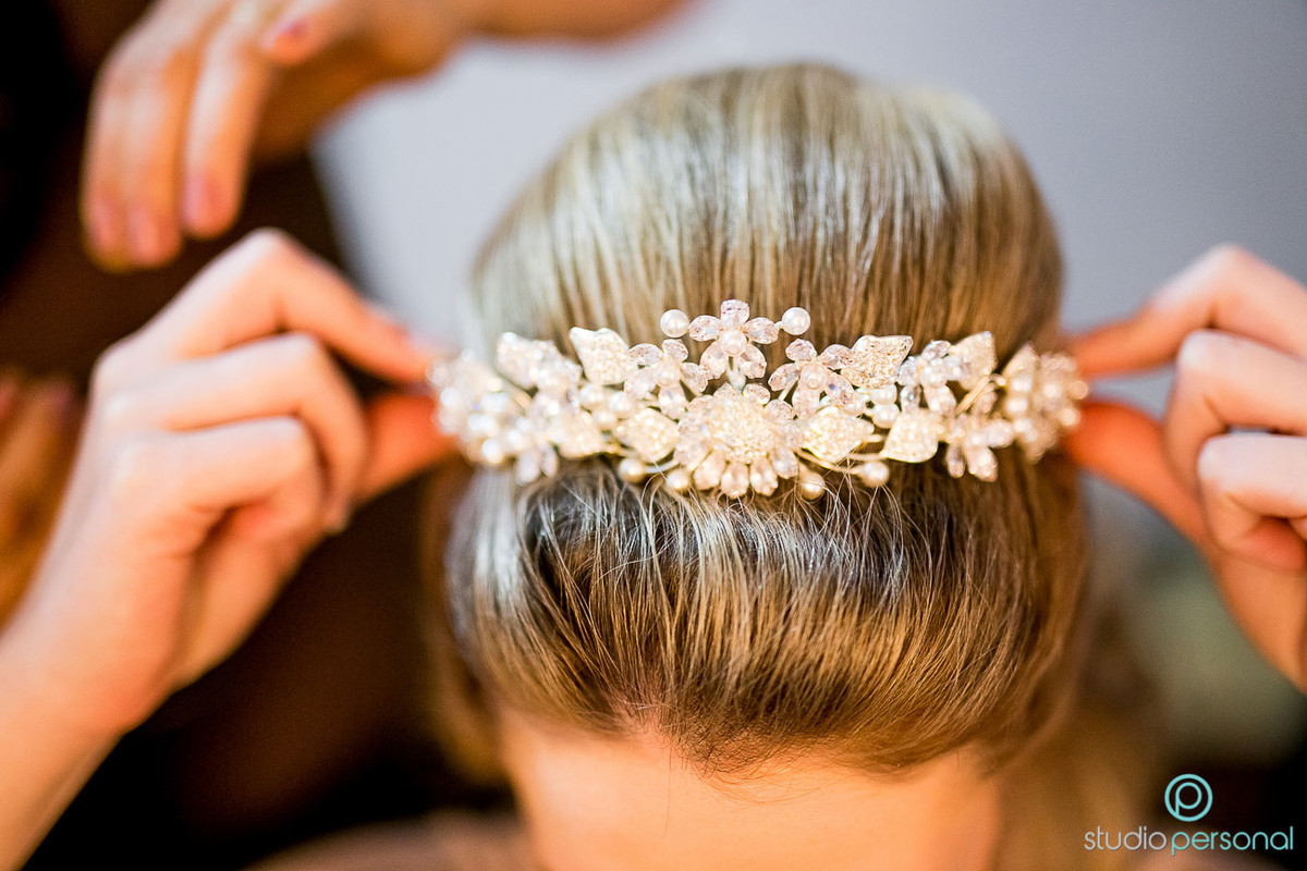 Casamento Carol e Tiago – Curitiba – PR