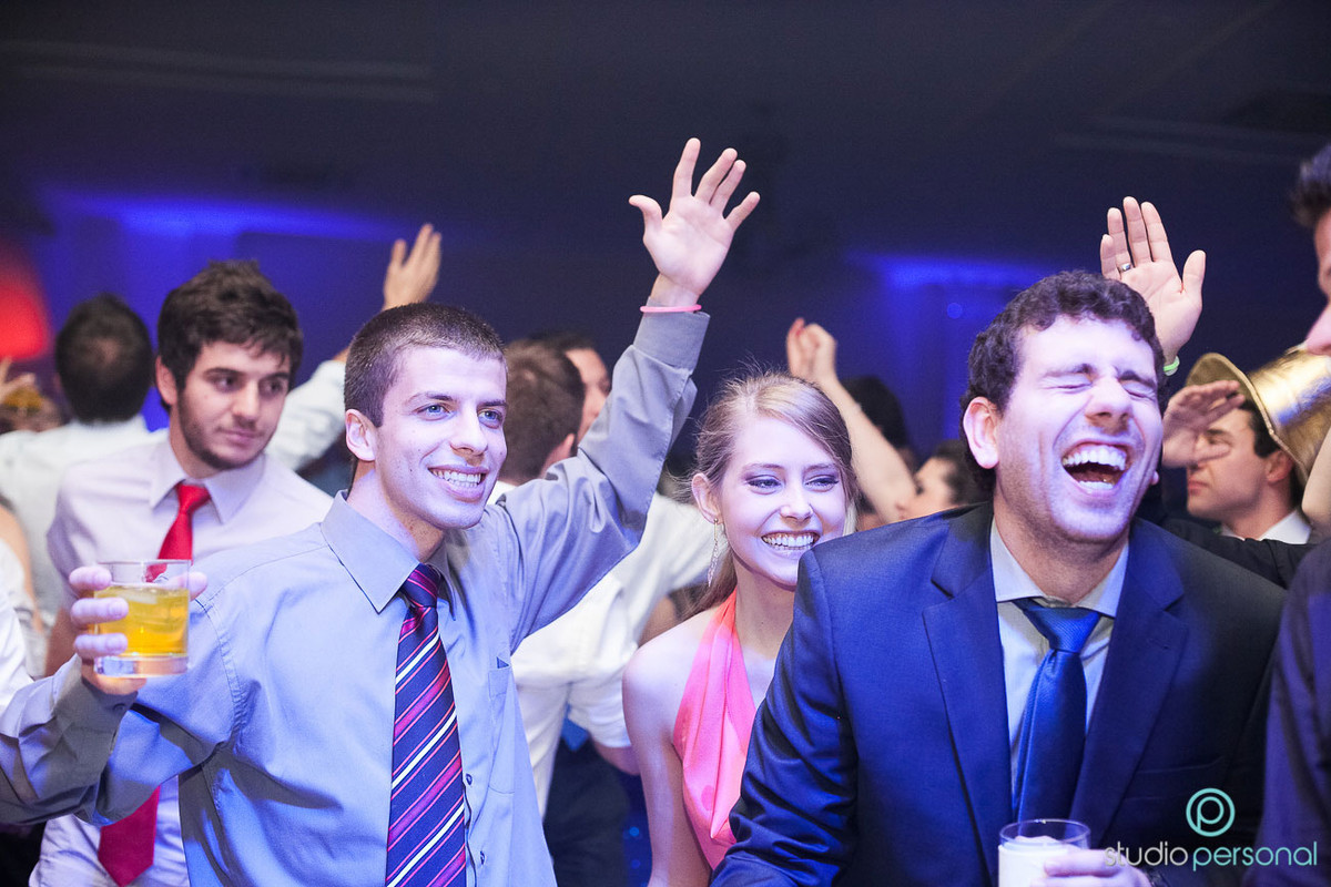 Casamento Carol e Tiago – Curitiba – PR