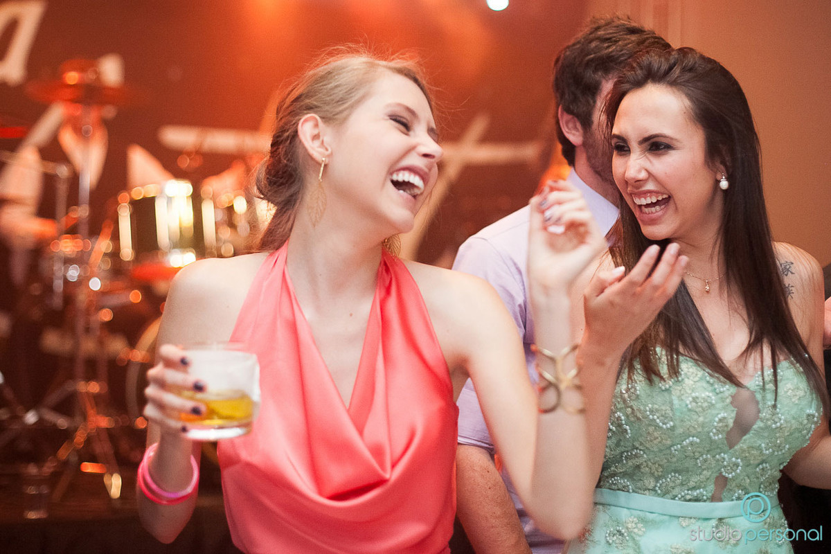 Casamento Carol e Tiago – Curitiba – PR