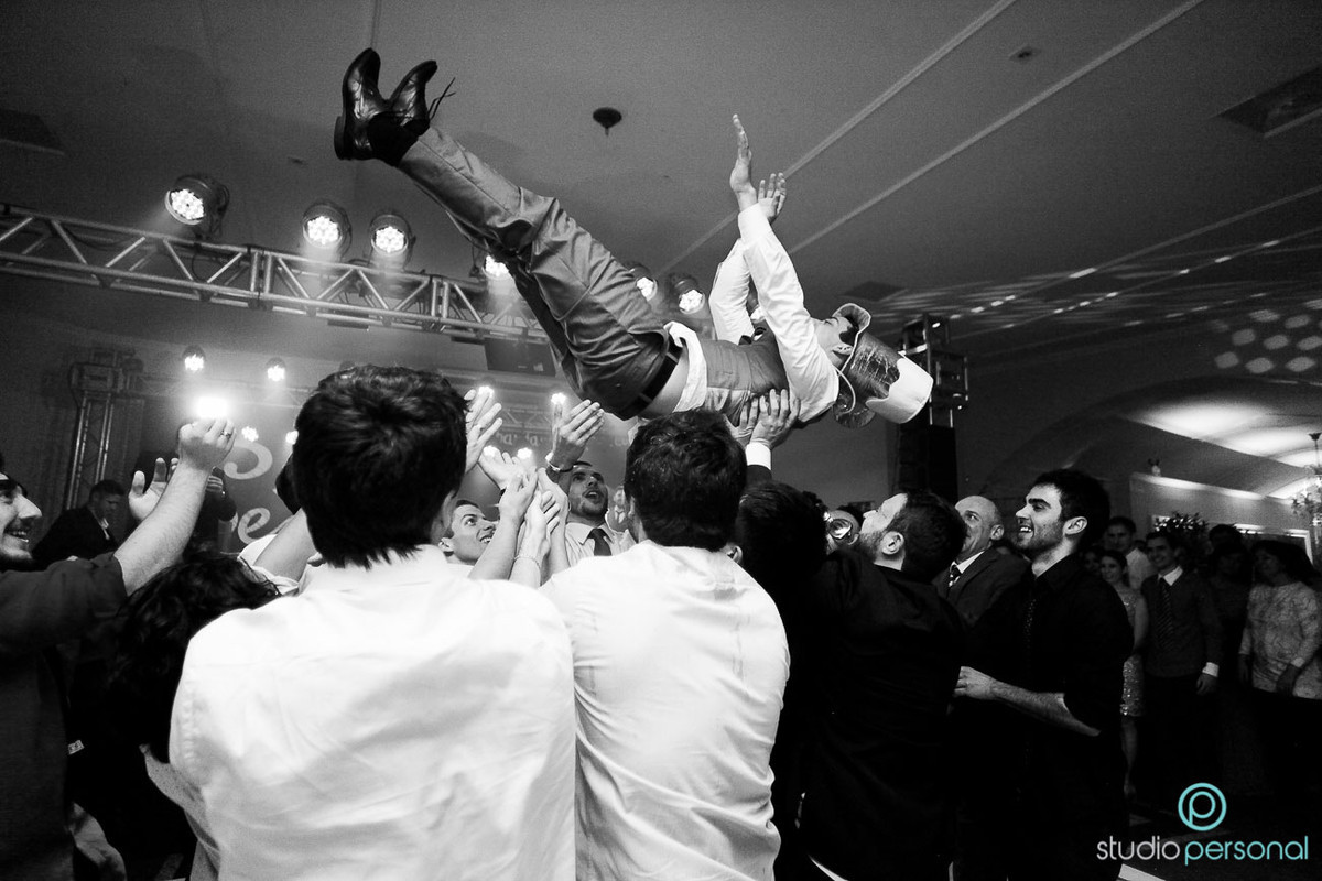 Casamento Carol e Tiago – Curitiba – PR