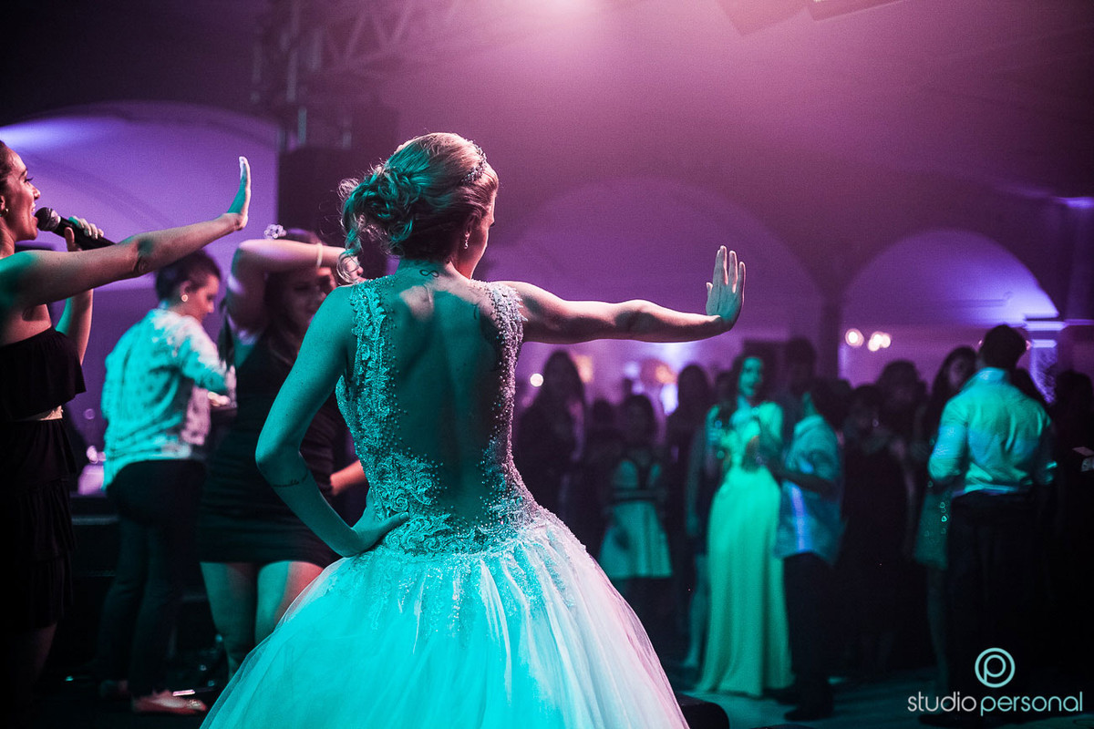 Casamento Carol e Tiago – Curitiba – PR