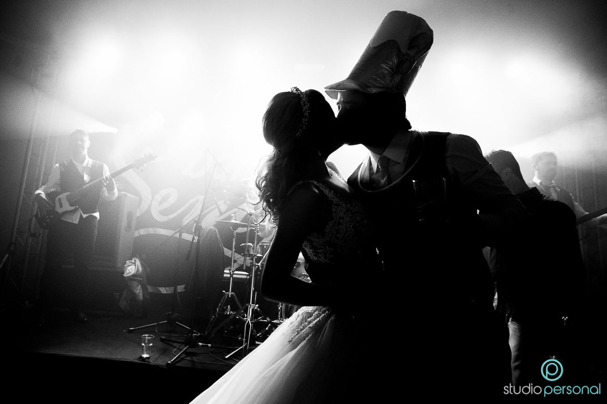 Casamento Carol e Tiago – Curitiba – PR