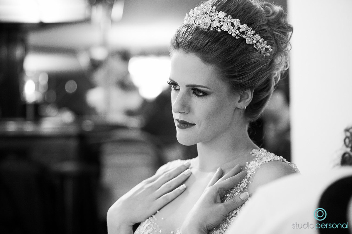 Casamento Carol e Tiago – Curitiba – PR