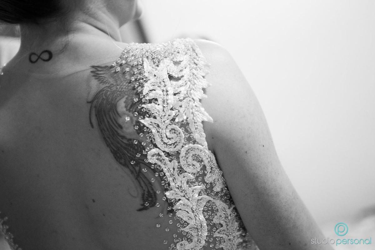 Casamento Carol e Tiago – Curitiba – PR