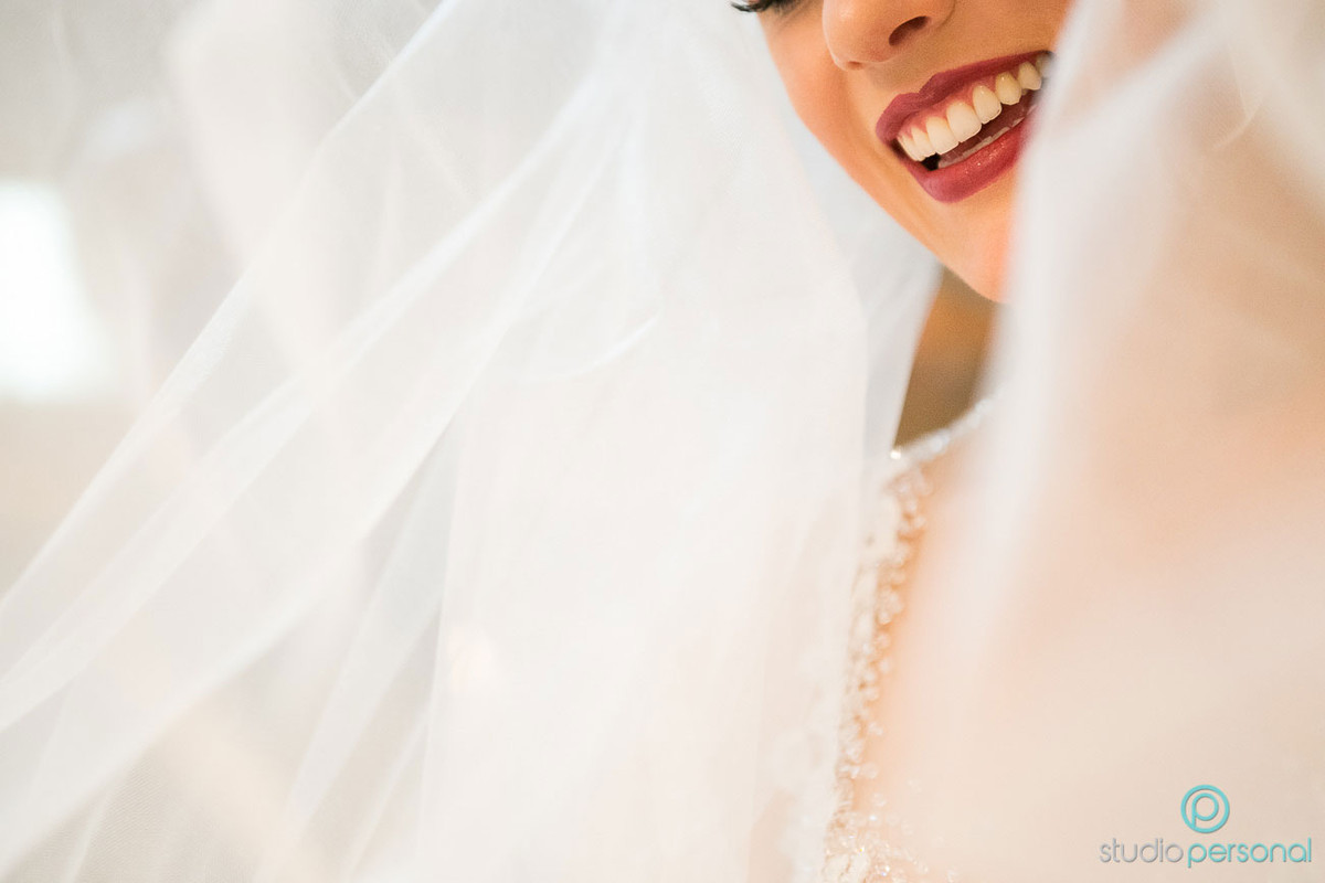 Casamento Carol e Tiago – Curitiba – PR