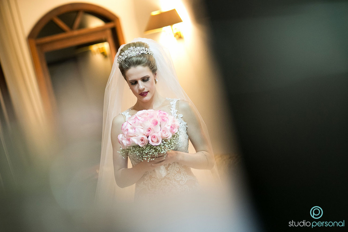 Casamento Carol e Tiago – Curitiba – PR