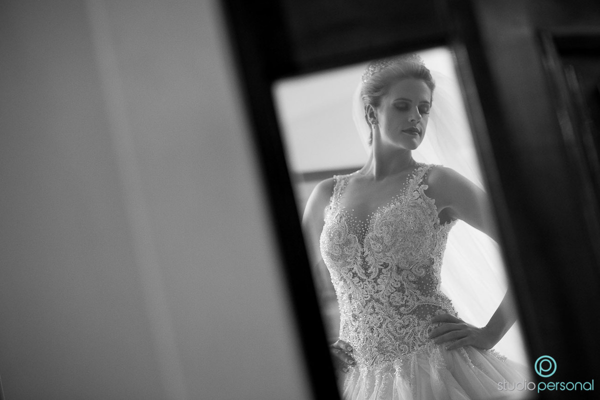 Casamento Carol e Tiago – Curitiba – PR