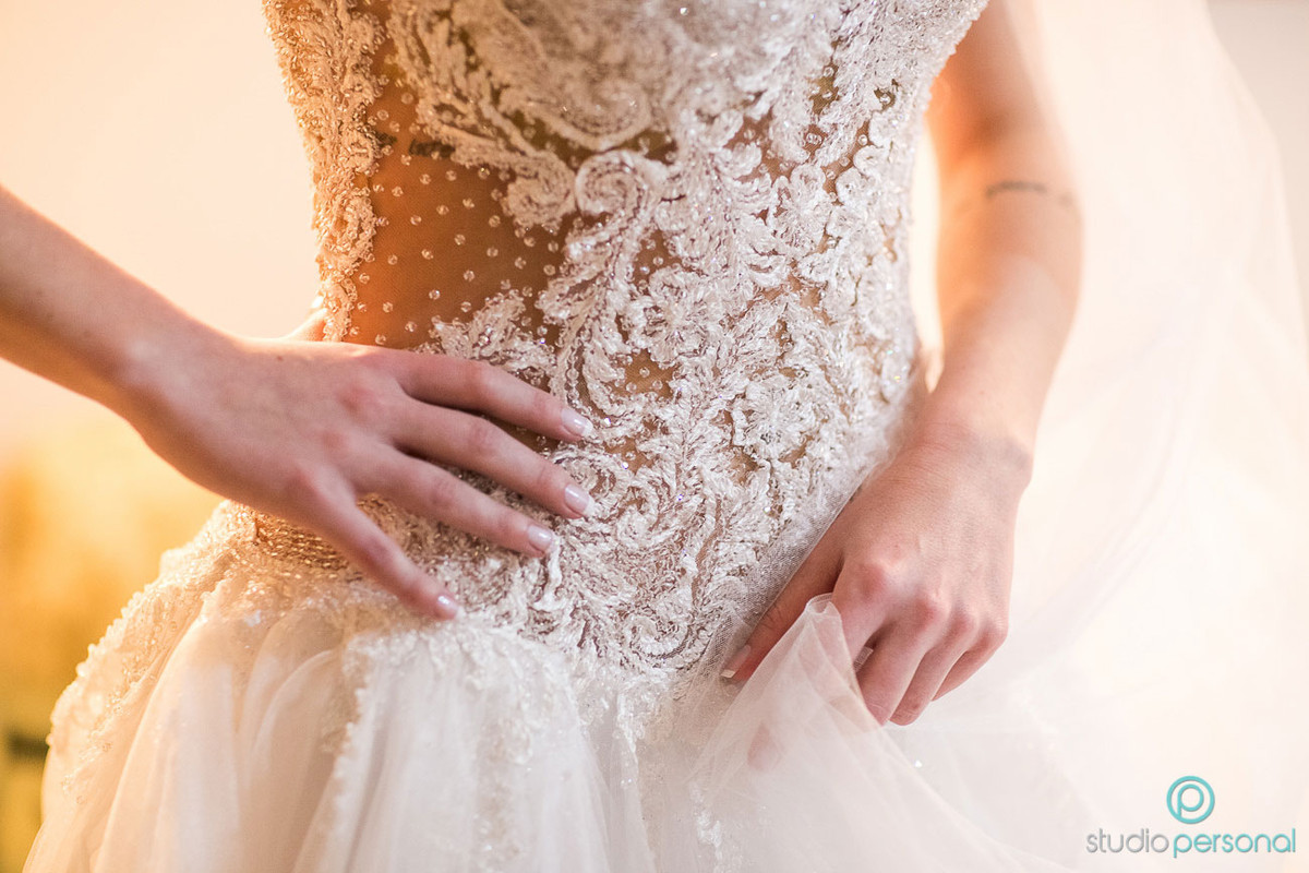 Casamento Carol e Tiago – Curitiba – PR