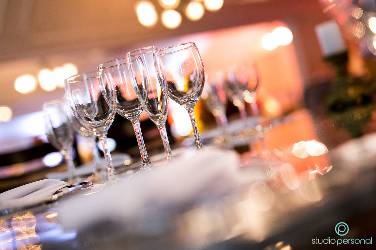 Casamento Carol e Tiago – Curitiba – PR