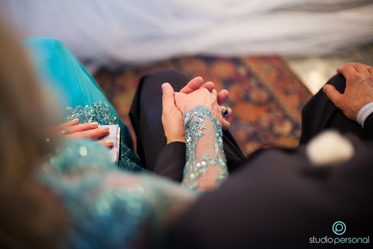 Casamento Carol e Tiago – Curitiba – PR