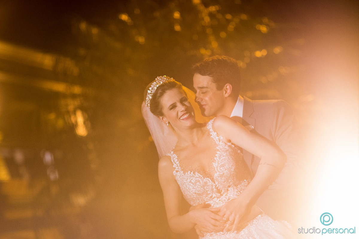 Casamento Carol e Tiago – Curitiba – PR