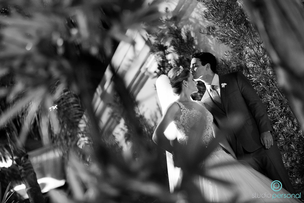 Casamento Carol e Tiago – Curitiba – PR