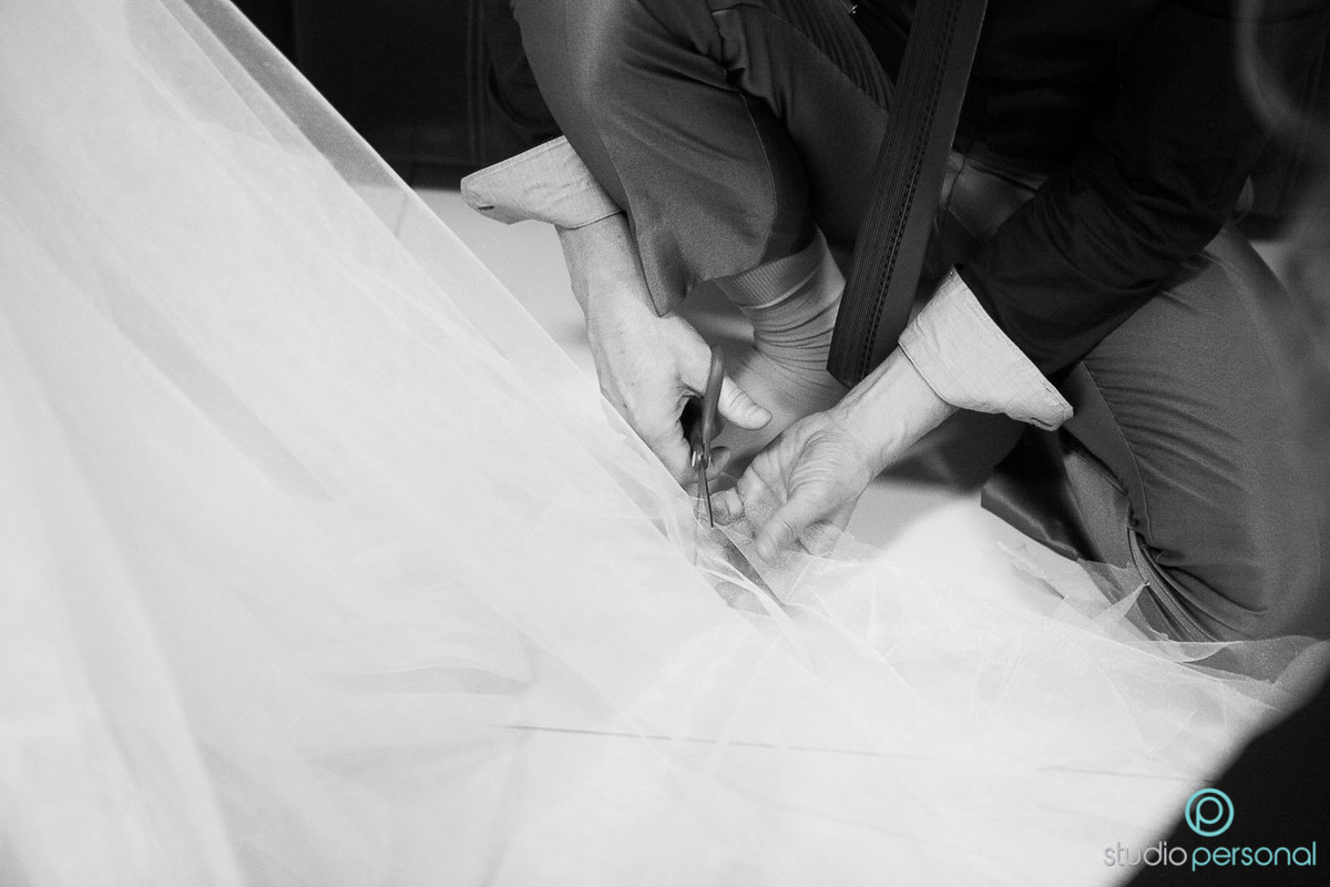 Casamento Carol e Tiago – Curitiba – PR