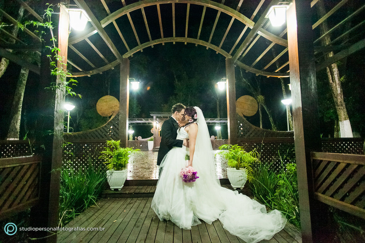 Casamento Ligia e Rodney
