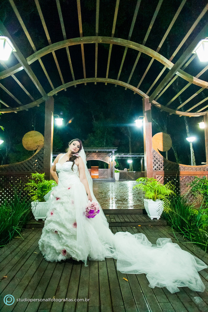 Casamento Ligia e Rodney