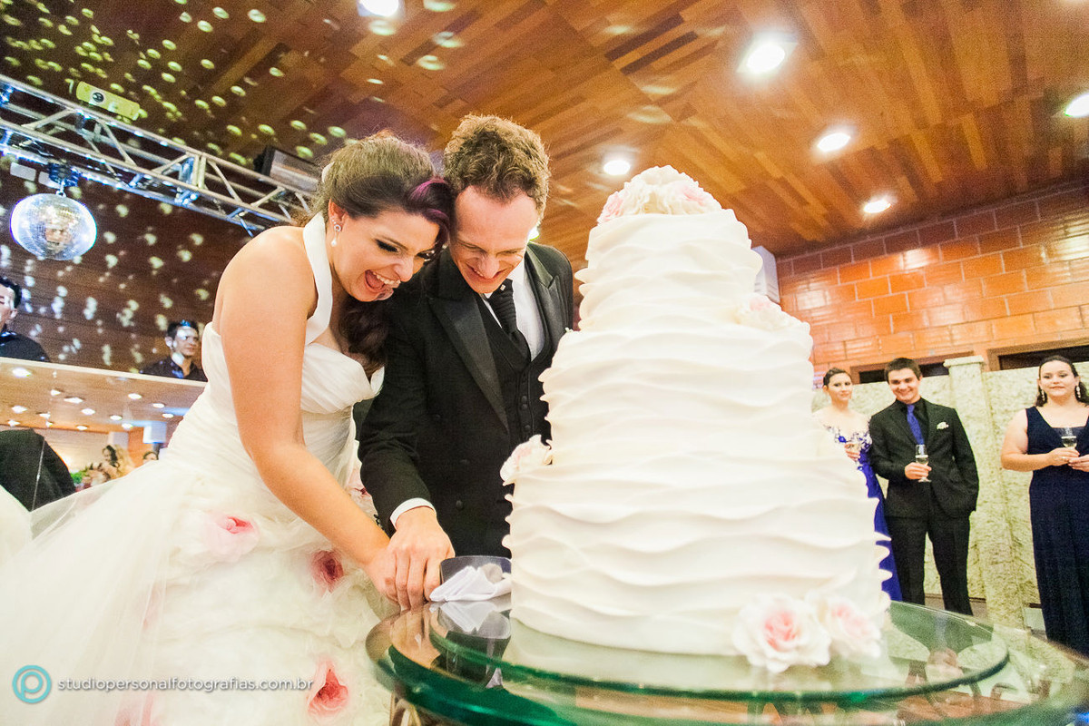 Casamento Ligia e Rodney