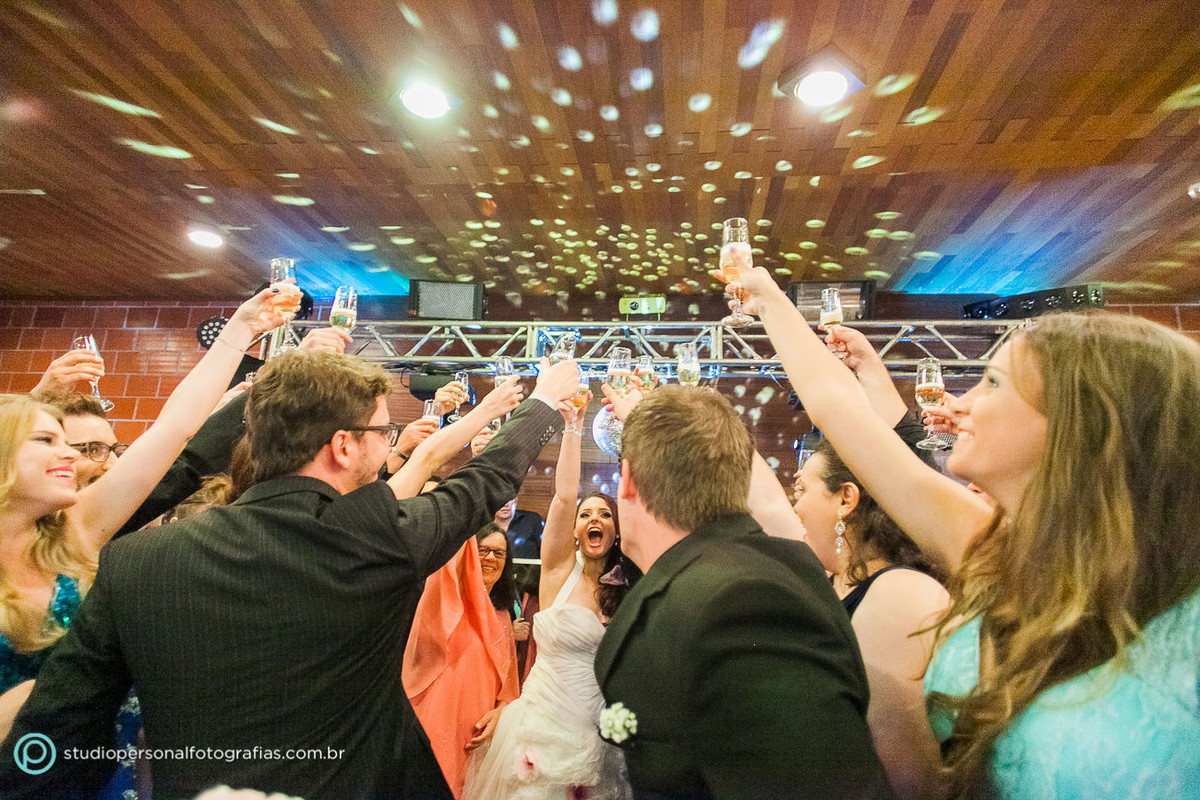 Casamento Ligia e Rodney