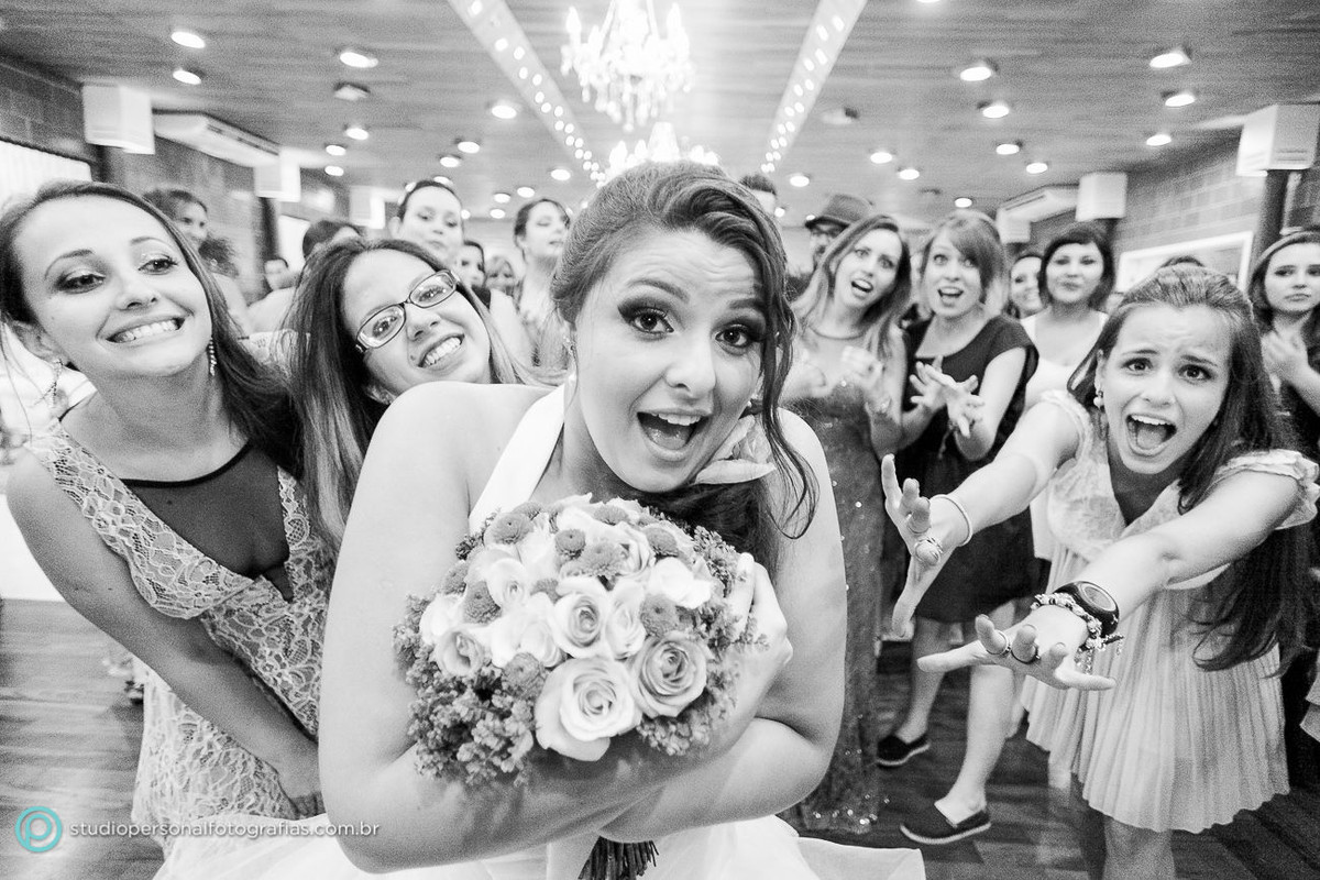 Casamento Ligia e Rodney