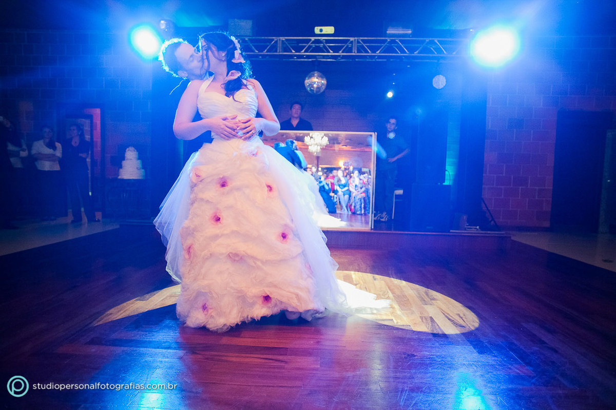 Casamento Ligia e Rodney