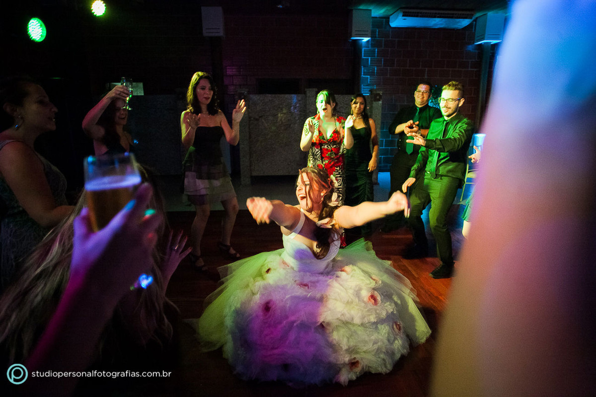 Casamento Ligia e Rodney