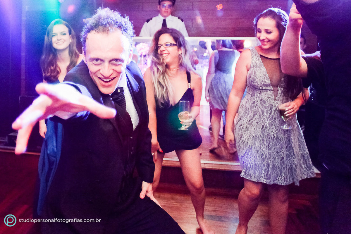 Casamento Ligia e Rodney