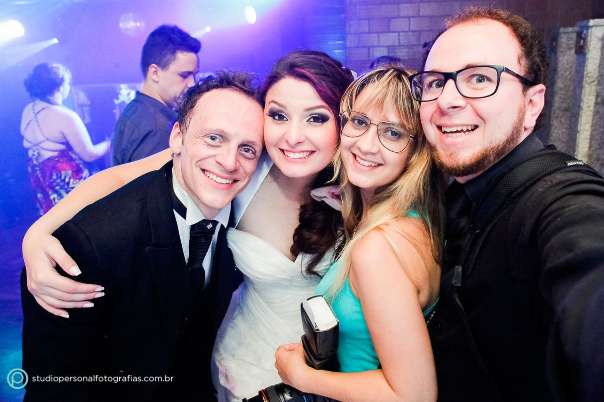 Casamento Ligia e Rodney