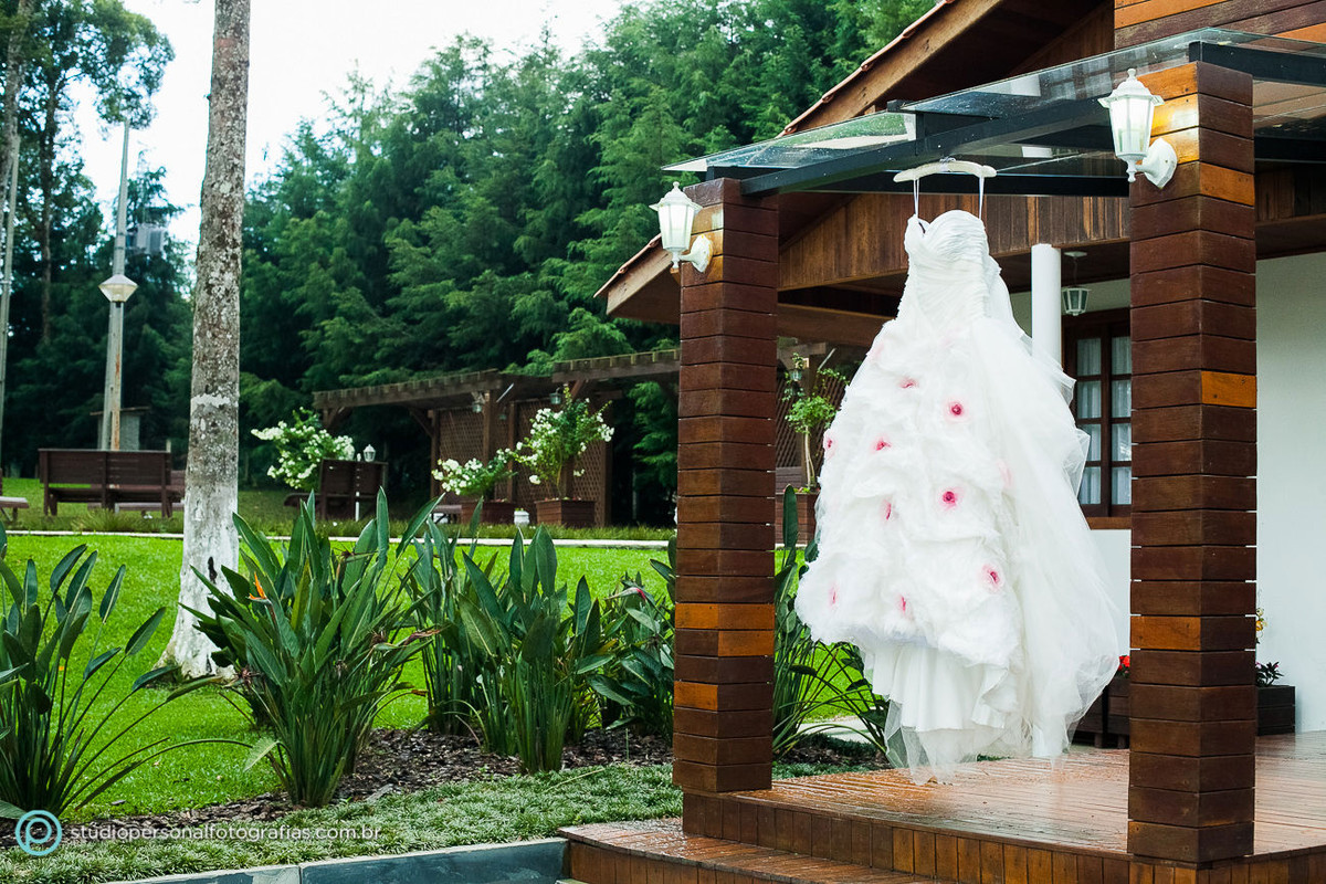 Casamento Ligia e Rodney