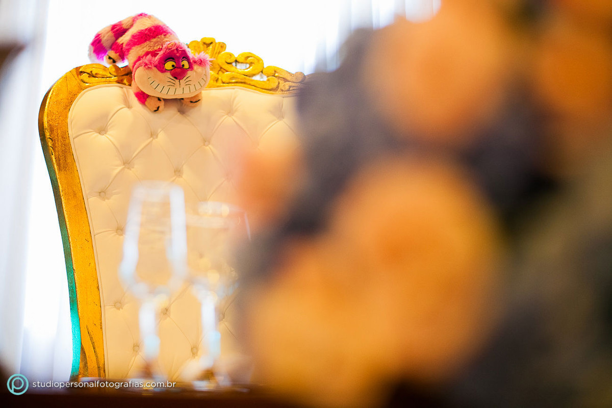 Casamento Ligia e Rodney