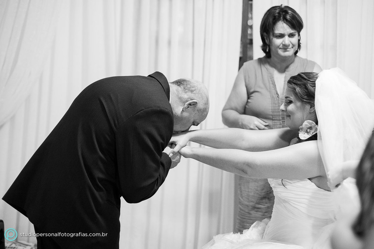 Casamento Ligia e Rodney