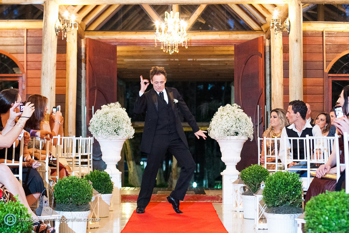 Casamento Ligia e Rodney