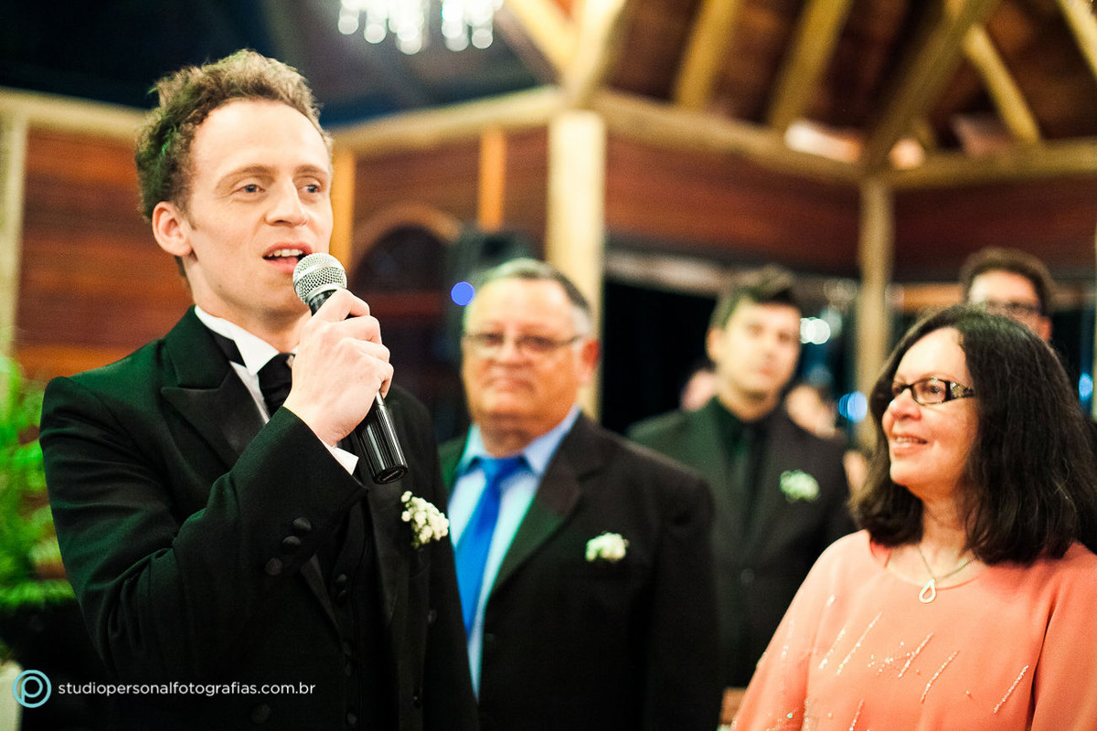 Casamento Ligia e Rodney