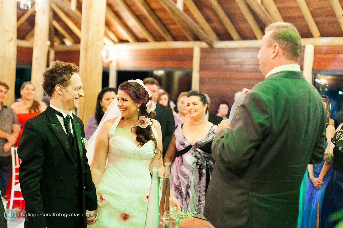 Casamento Ligia e Rodney